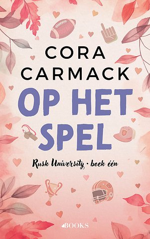 Op het spel