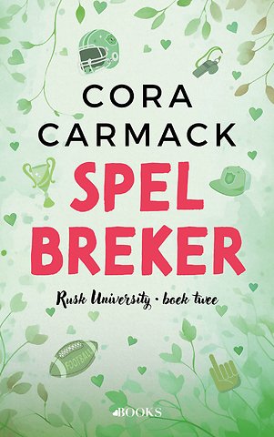 Spelbreker