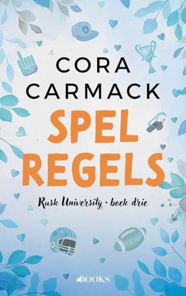 Spelregels