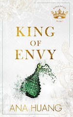 King of envy