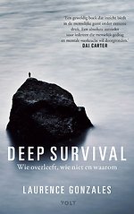 Deep survival