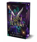 Light wielder