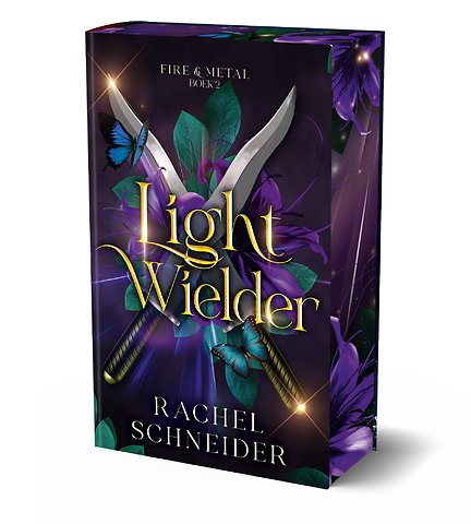 Light wielder