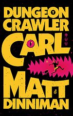Dungeon Crawler Carl