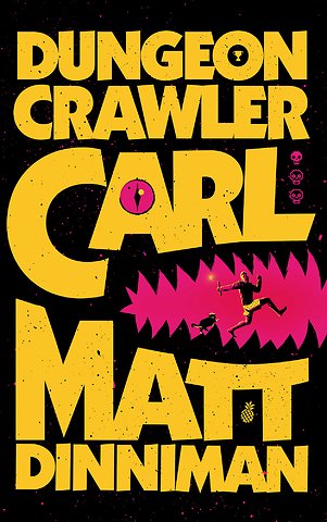 Dungeon Crawler Carl