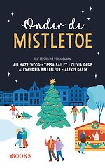 Onder de mistletoe