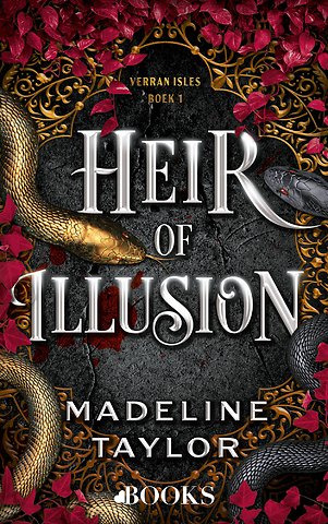 Heir of illusion