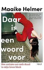 Daar is een woord voor