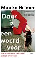 Daar is een woord voor