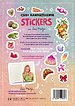 Sticker met Lieve Merlijn