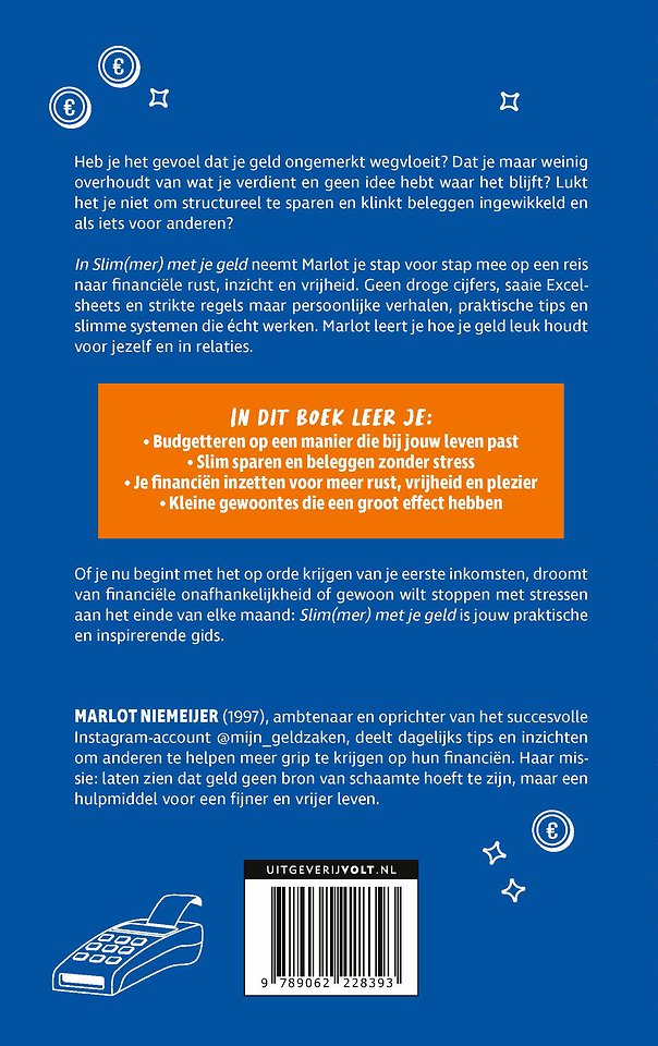 Slim(mer) met je geld