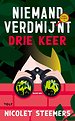 Niemand verdwijnt drie keer