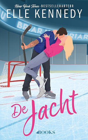 De jacht