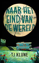 Naar het eind van de wereld