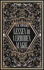 Lessen in verboden magie