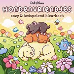 Hondenvriendjes
