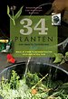 34 planten om mee te tuinieren