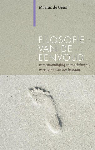 Filosofie van de eenvoud