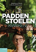 Zelf eetbare paddenstoelen kweken