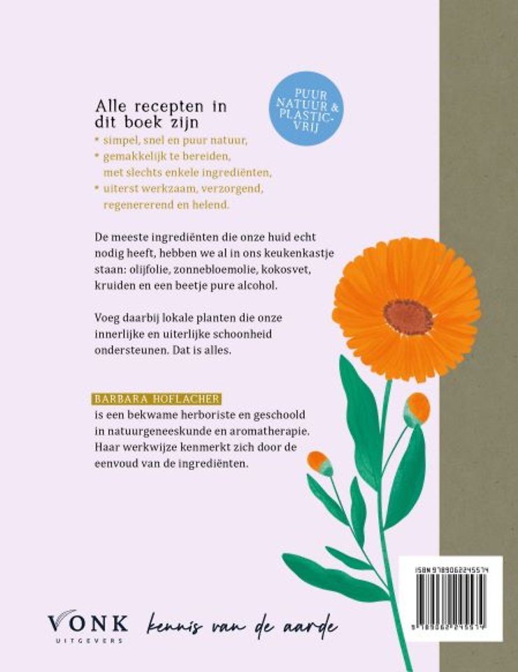 Voeding voor jouw huid