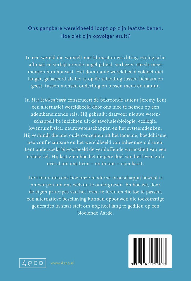 Het betekenisweb