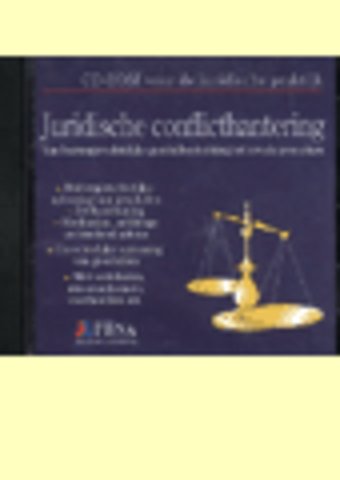 Juridische conflicthantering