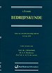 Bedrijfskunde
