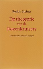 De theosofie van de Rozenkruisers