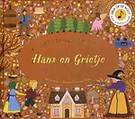 Hans en Grietje