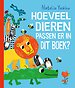 Hoeveel dieren passen er in dit boek?