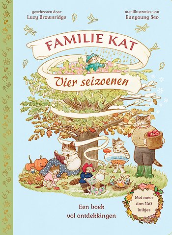 Vier seizoenen