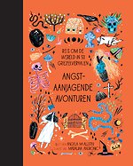 Angstaanjagende avonturen