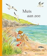 Muis aan zee