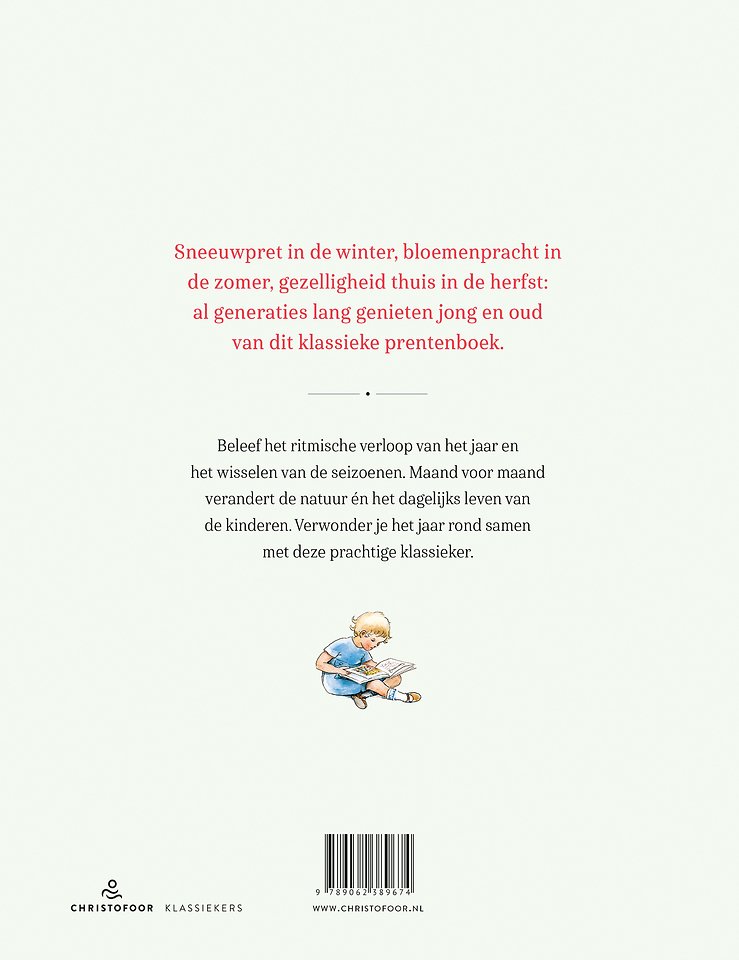 Het jaar rond