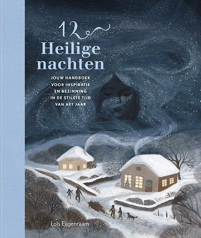 13 Heilige nachten