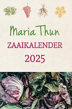 Maria Thun Zaaikalender 2025