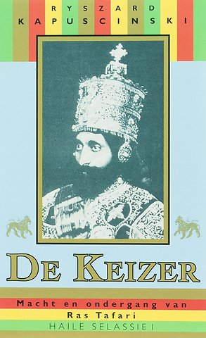 De keizer