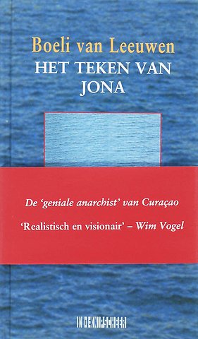 Het teken van Jona