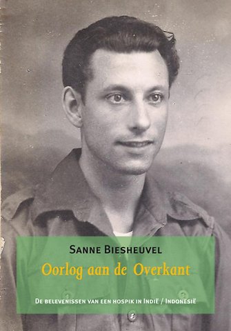 Oorlog aan de Overkant