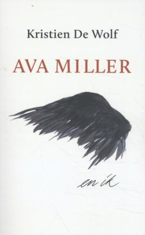 Ava Miller en ik