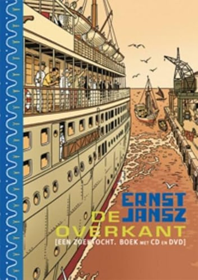 De Overkant