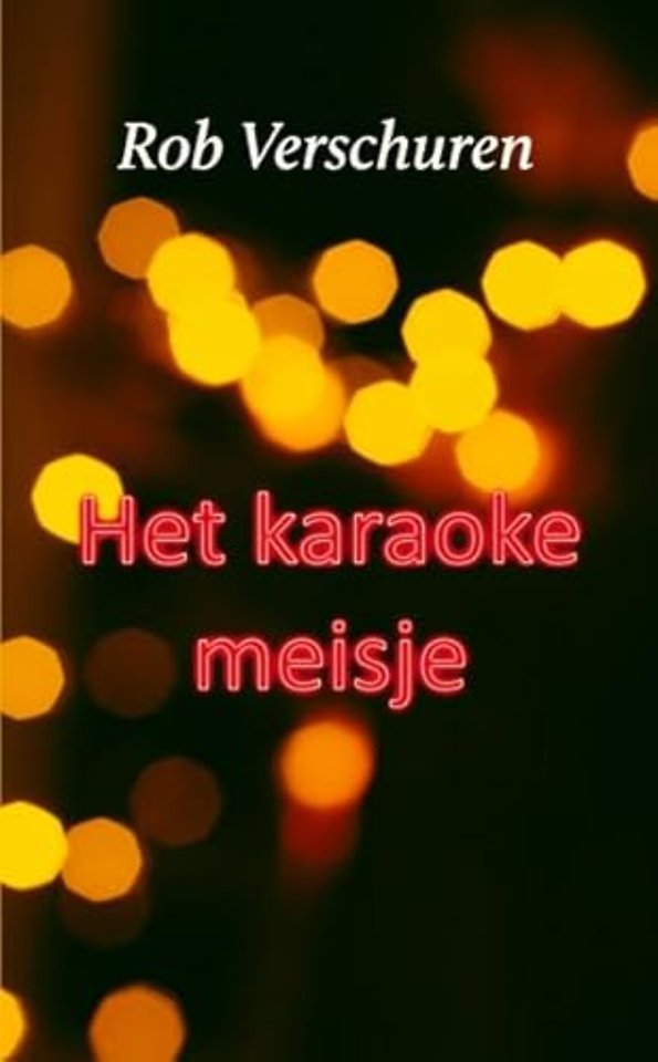 Het karaokemeisje