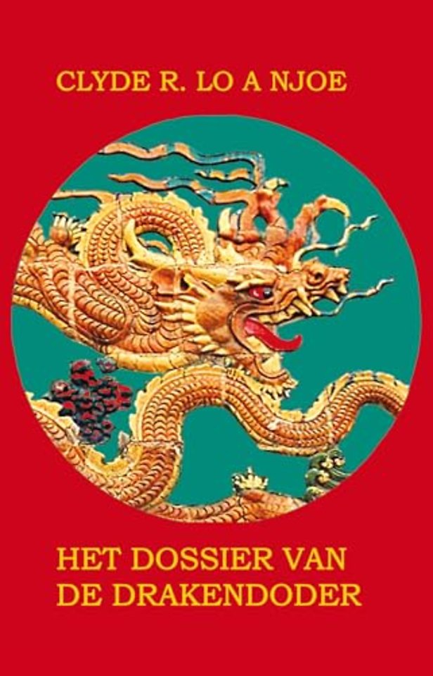 Het dossier van de drakendoder