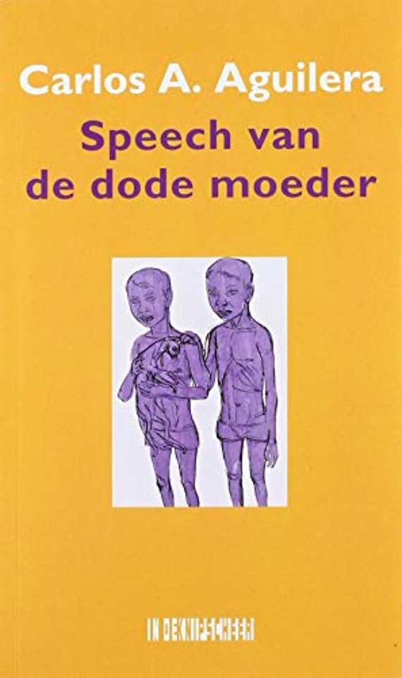 Speech van de dode moeder