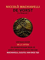De Vorst (Il Principe)