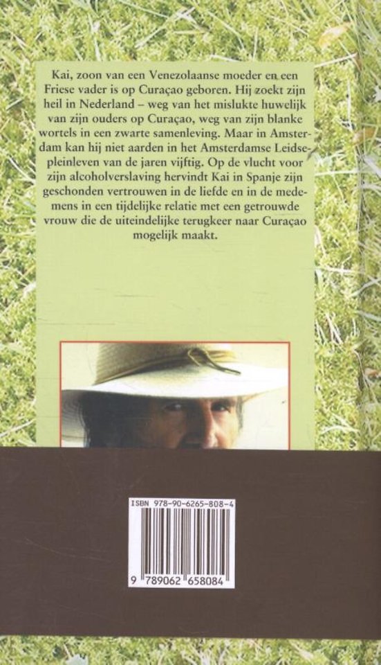 Een vreemdeling op aarde