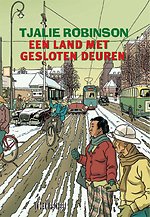 Een land met gesloten deuren
