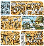 Roep der Verten. Boek + cd Krontjong van roots naar revival