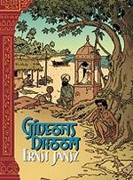 Gideons droom