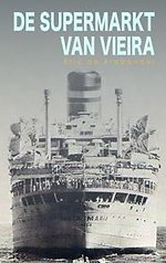 De supermarkt van Vieira